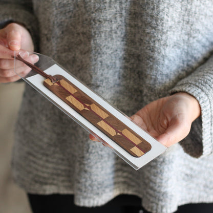 Wooden Bookmarks image 6