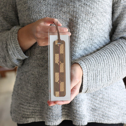 Wooden Bookmarks image 7