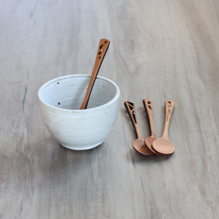 Wooden Spoons | 4 Designs image 3