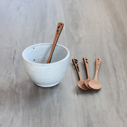 Wooden Spoons | 4 Designs image 3