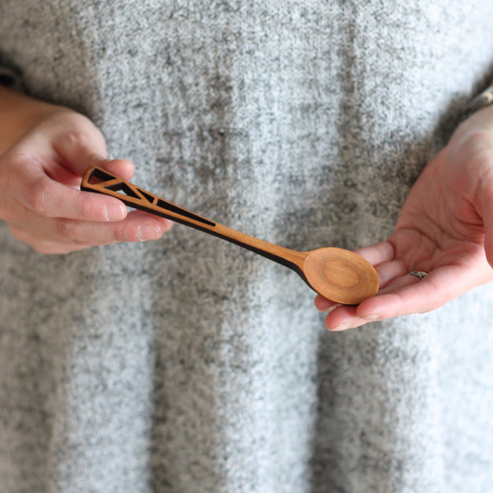 Wooden Spoons | 4 Designs image 6