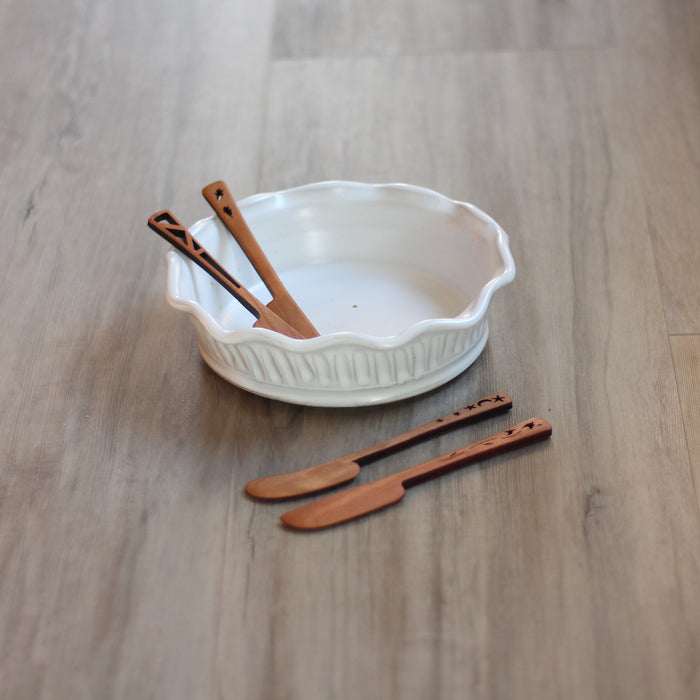 Wooden Spreader | 4 Designs image 2