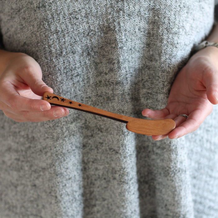 Wooden Spreader | 4 Designs image 3