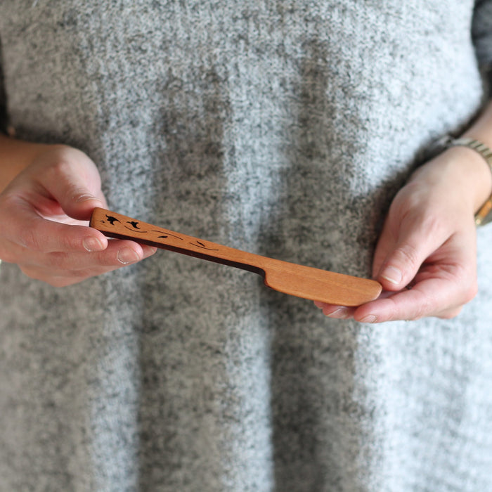 Wooden Spreader | 4 Designs image 4