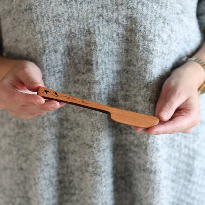 Wooden Spreader | 4 Designs image 4