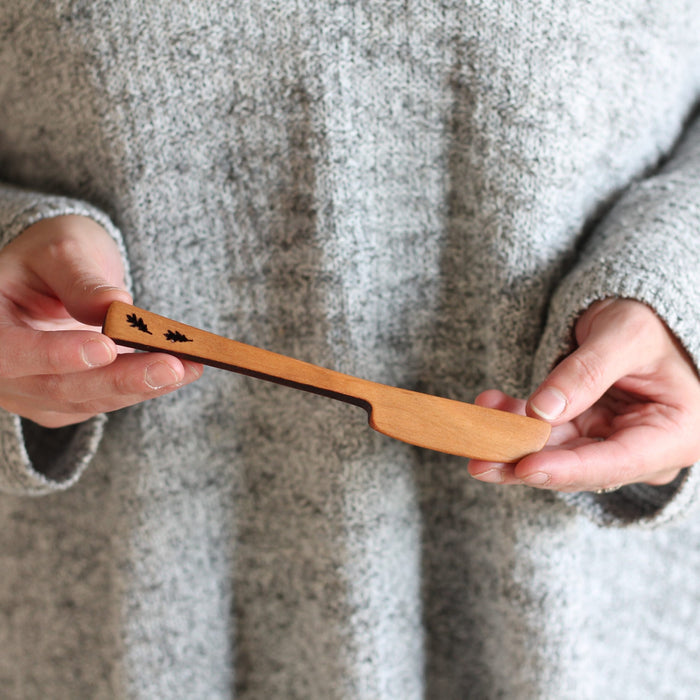 Wooden Spreader | 4 Designs image 5