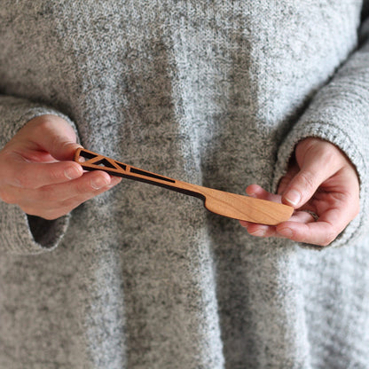 Wooden Spreader | 4 Designs image 6