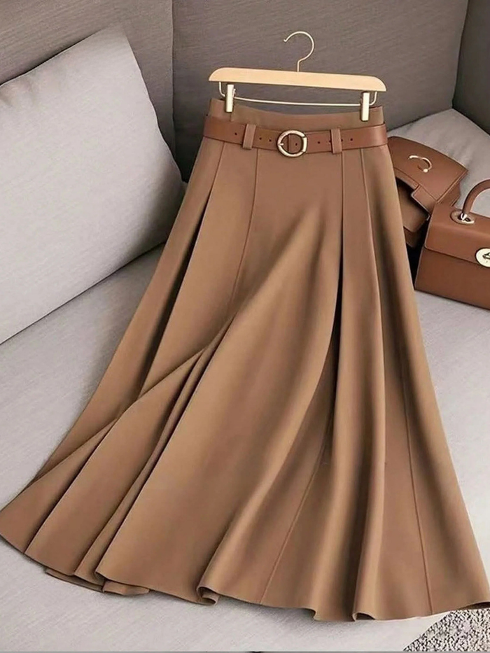 ZEPHYRAEN – HIGH WAIST SKIRT FOR WOMEN