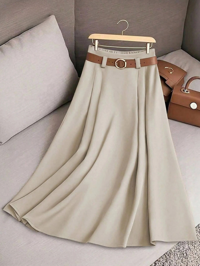 ZEPHYRAEN – HIGH WAIST SKIRT FOR WOMEN