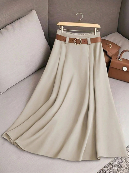 ZEPHYRAEN – HIGH WAIST SKIRT FOR WOMEN