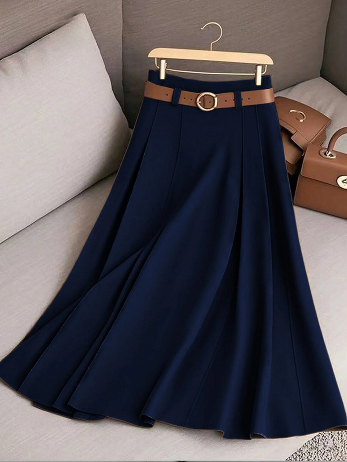 ZEPHYRAEN – HIGH WAIST SKIRT FOR WOMEN